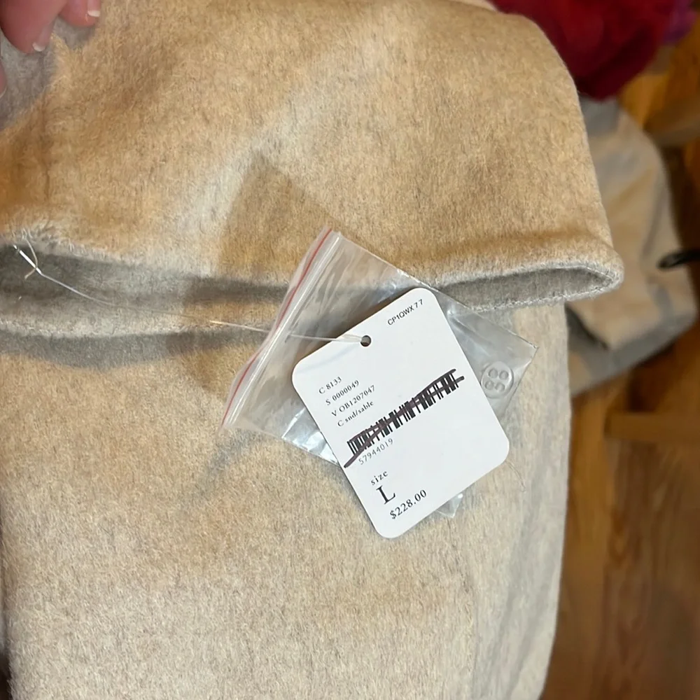 Free People sold out